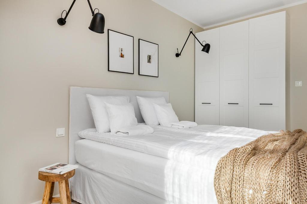Apartament Live & Travel Old Town *