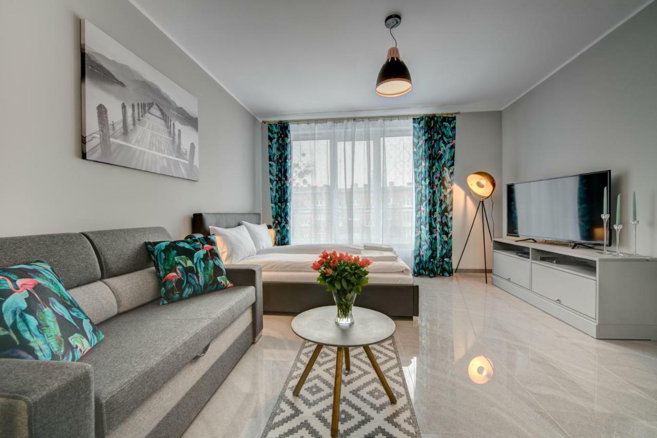 Apartament Live & Travel Old Town *