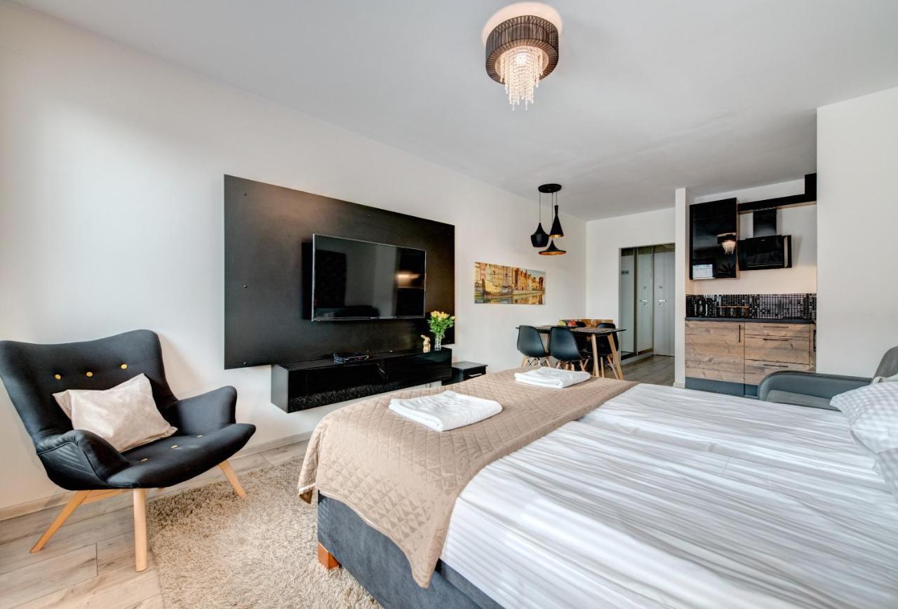Apartament Live & Travel Old Town *